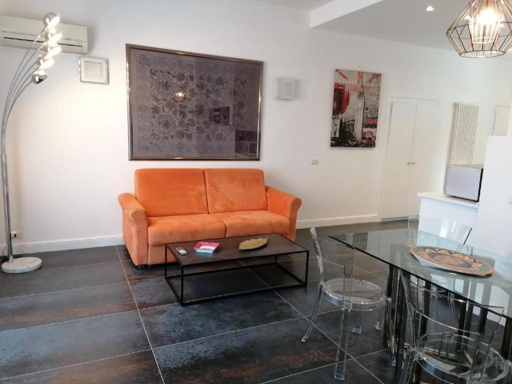 Apartment Le Stelle Dell'esquilino Rom